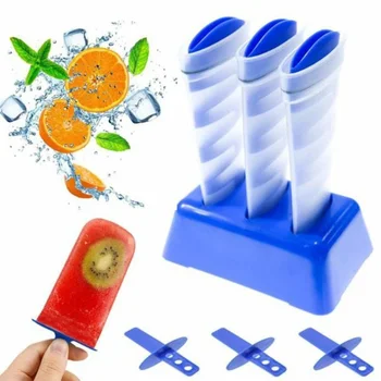 

Mighty Ice Cube Trays Makers