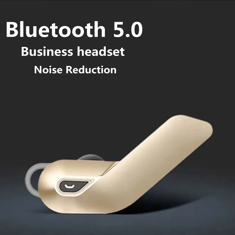 Беспроводные Bluetooth наушники-вкладыши Y097 одиночные мини-наушники-вкладыши стерео