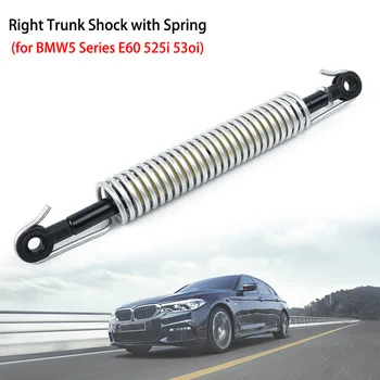 

Car Spring Shock Absorber Rear Trunk Stainless Steel Trunk Right Trunk Shock with Spring For BMW M5 530i LID 51247141490