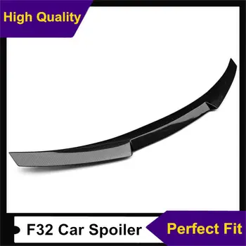 

2014-2018 High Quality Carbon Fiber Rear Trunk Spoiler For B M W 4 Series F32 F33 F36 F82 PSM M4 Style Car Spoiler