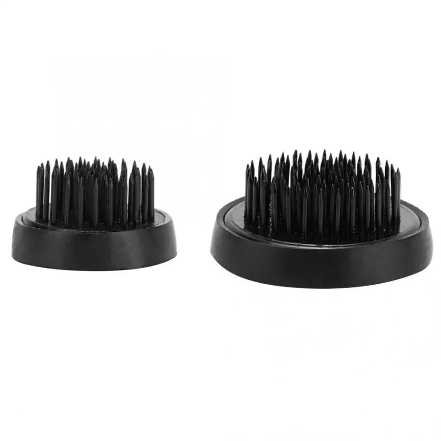 

Flower Arranging Tools Black Round Ikebana Kenzan Plumbum Needle Flower Pin Holder