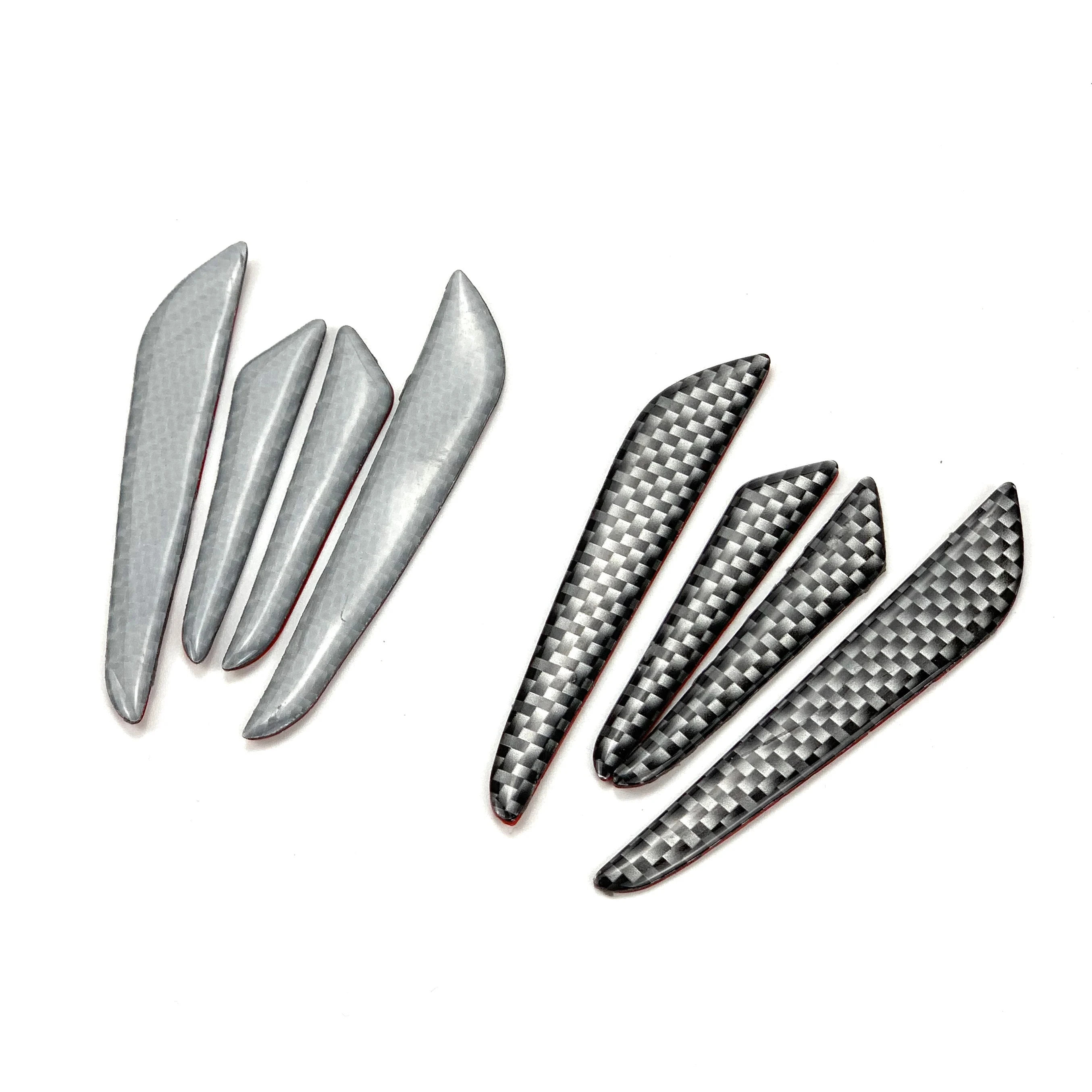 

Car styling car door anti-collision sticker For LADA Vesta Granta 1300 Niva Samara Signet Priora Kalina Safarl largus vaz XRAY