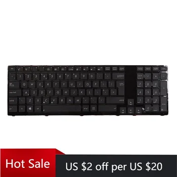 

NEW UK Keyboard For ASUS K95 K95V K95VB K95VJ K95VM X93 X93S X93SM X93SV