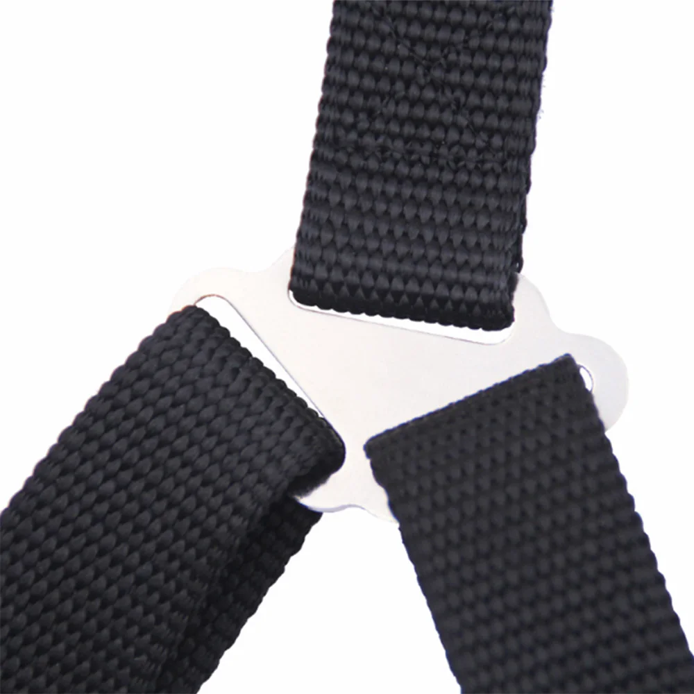 Travel Double Head Adjustable Dog Car Safety Belt Pet Leash Restraint Leads Harness Safety Collar Lead Pet Clip Products