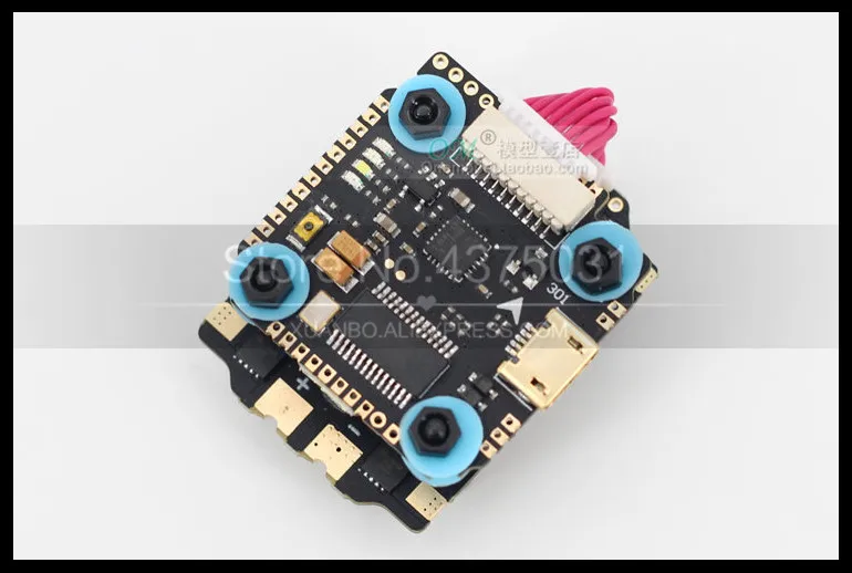 K./- Diatone MAMBA F722 MINI MAMBA F722+ 30A mini input3-6s/выход 30A* 4/dshot1200