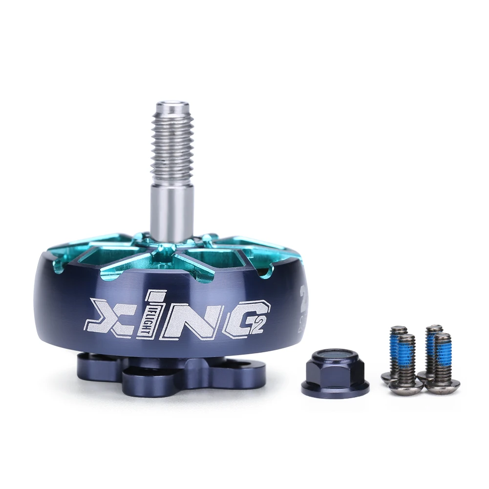 iFlight XING2 2604 1350KV iFlight XING2 2604 1350KV