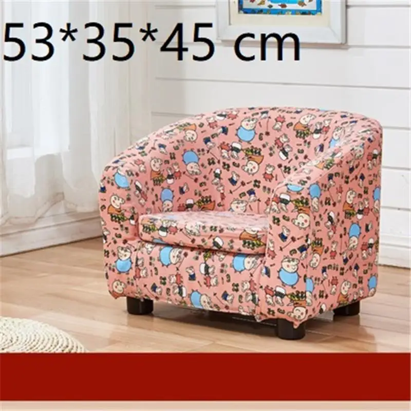 Number 9 Quarto Menino, детская дивана, детская спальная сумка для отдыха, Canape Chambre Enfant, Детская софа - Цвет: Number 9