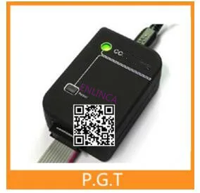 1 шт./лот эмулятор хорошего качества CC отладчик ZIGBEE с поддержкой