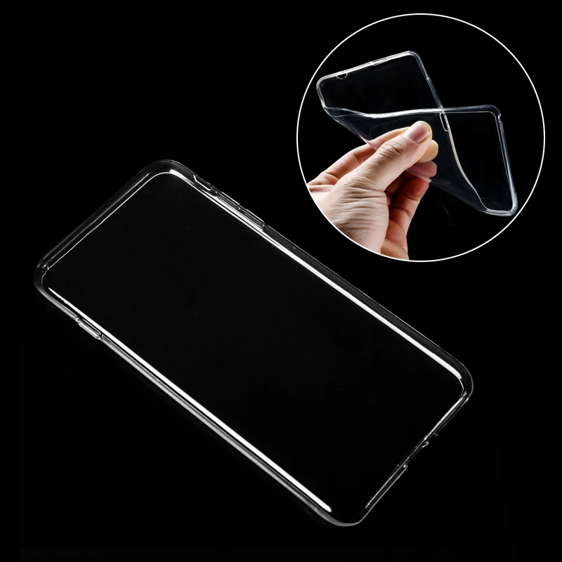 Clear Прозрачный чехол для nokia 4,2 3,2 2,2 чехол мягкий силиконовый DIY окрашенный Funda для nokia X71 чехол Coque Bumper nokia 3,2 nokia 4,2 - Цвет: Clear