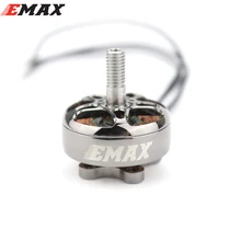 Emax – moteur sans balais ECO II série 2306 3 6S 1700KV 1900KV 2400KV, pour Drone RC FPV course, 1 / 4 pièces