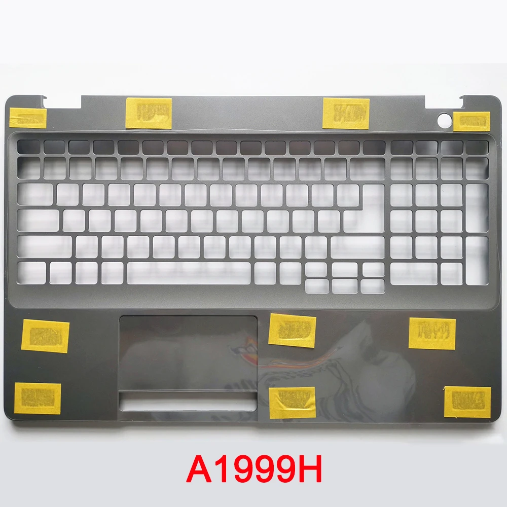 Proteção Traseira para Computador Dell Latitude 5510 Precisão 3551 0f0n34 Capa Superior para Descanso de Palma da Mão - Imagem 2