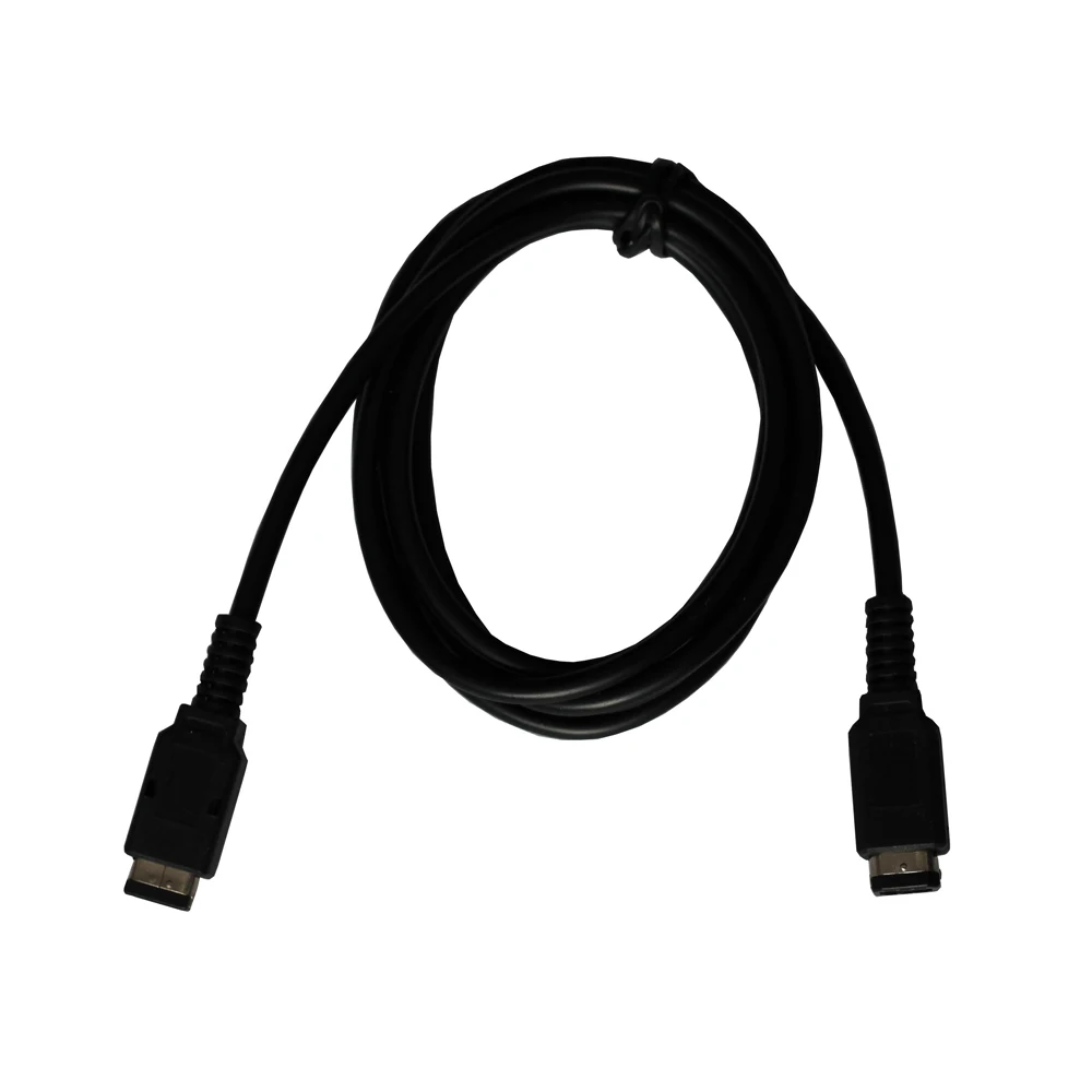 Кабель для подключения OSTENT 2 Player 1 м Nintendo GameBoy Color консоль GBC|cord|cord cable |