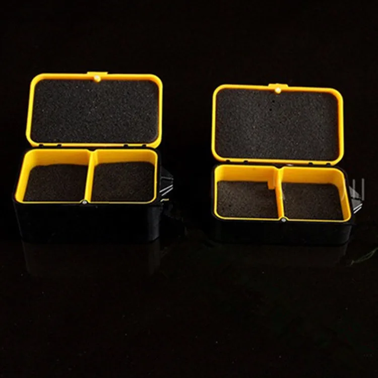 

Manufacturers Wholesale Fishing Earthworm Box Bloodworm Box Fishing Small Accessories Box Double Layer Earthworm Box Fishing Sup