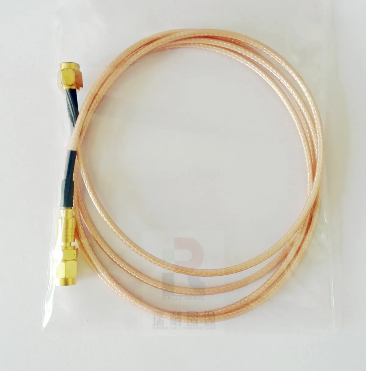 

Magnetic Field Probe SMB Adapter Assembly