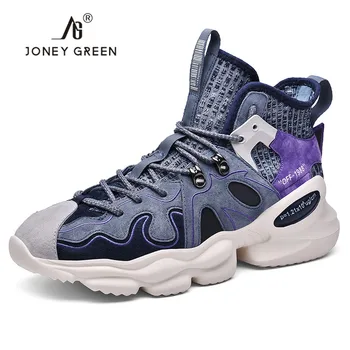 

Classic Mens Shoes Casual Krasovki Men Breathable Sneakers Male Chaussure Homme Sport Shoes Walking Sneakers Man Plus Size 39-45