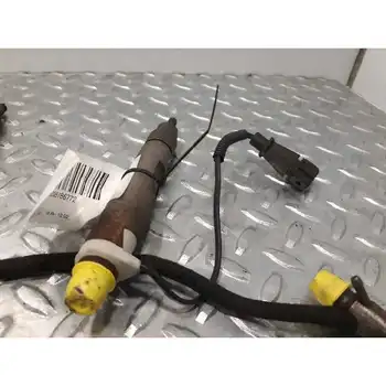 

0432193733 injector Seat Ibiza (6k1) 1.6 Stella