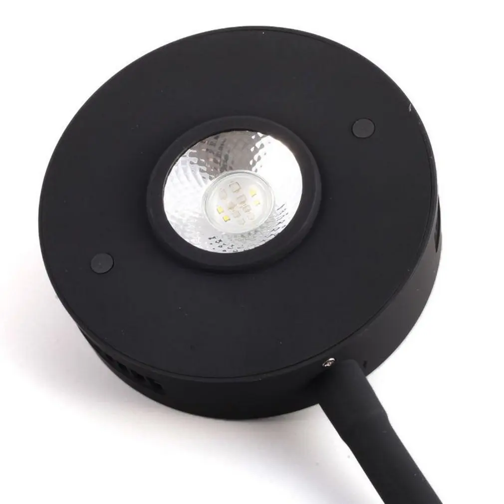 

A029 Water Knight Led Aquarium Light 36w Programmable Nano Fish Tank Lamp Adjustable Spectrum Marine Coral Reef Lamp