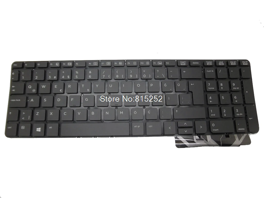 HP ProBook 450 455 450 G2 455 G2 470 G2 780170-201 768130-DD1 /̽/Ű