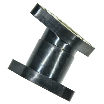 

Adapter Carburetor Intake Manifold Pipe Joint For YFM350//BIG/BEAR350 Carb