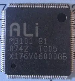 

Free Delivery. M3101 B1 LCD IC chips