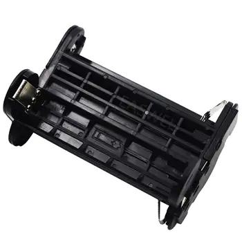 

50pcs AA Battery Holder Adapter for Pentax D-BH109 K-R K-30 SLR Camera 39100