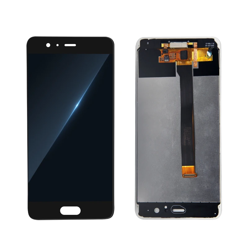 ЖК-дисплей для huawei P10 Plus VKY-L09 VKY-L29, сенсорный ЖК-дисплей, дигитайзер, запчасти для сборки для huawei P10 Plus, ЖК-дисплей