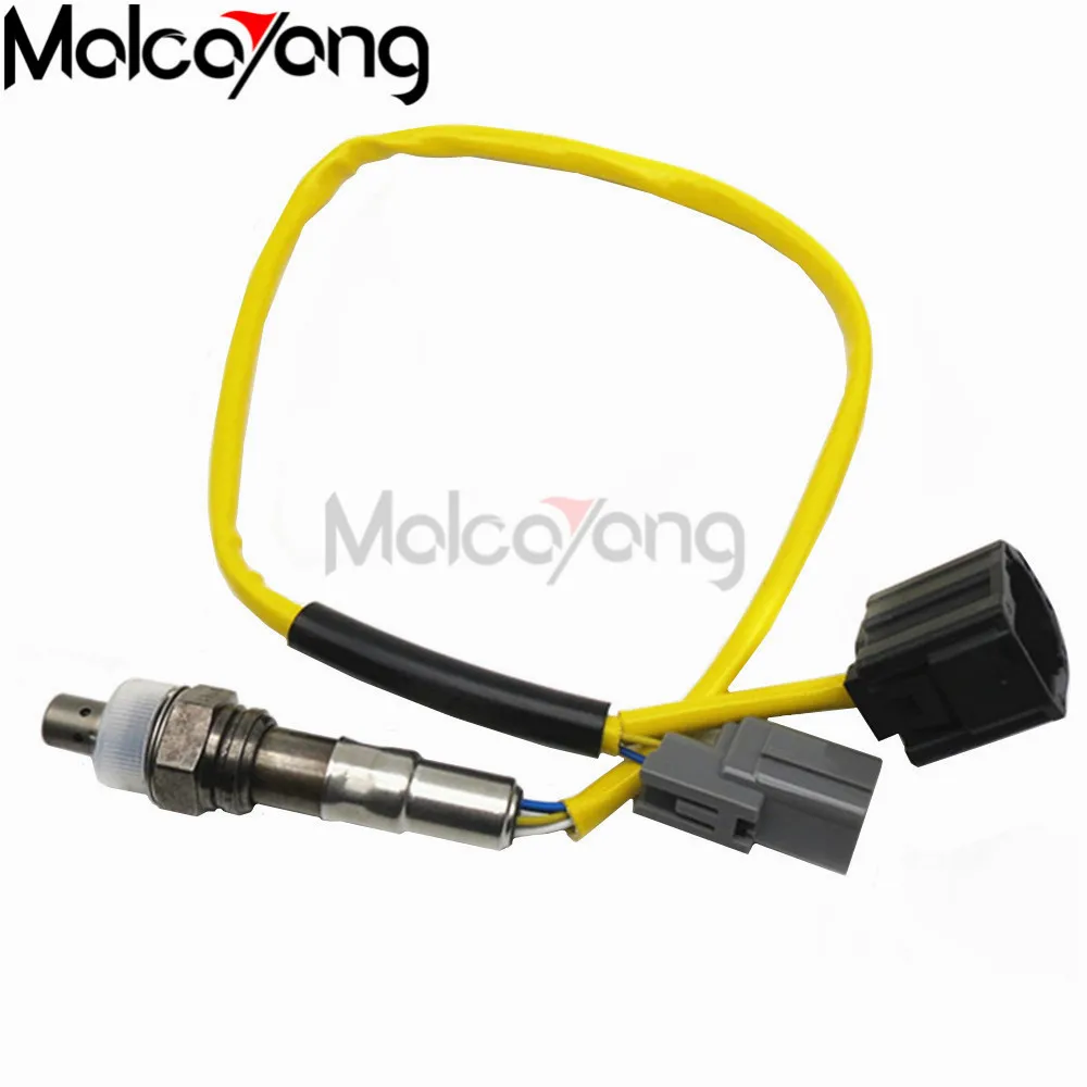 Выхлопной газ O2 лямбда зонд кислородный датчик для Mazda 6 GG GY 2002 2003 2004 2005 2006 2007 1 8 2 0