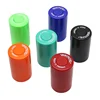 Plastic Jar Airtight without picture Storage container stash Tobacco Herbs can Vacuum grains Fresh box for smoking accessories 1