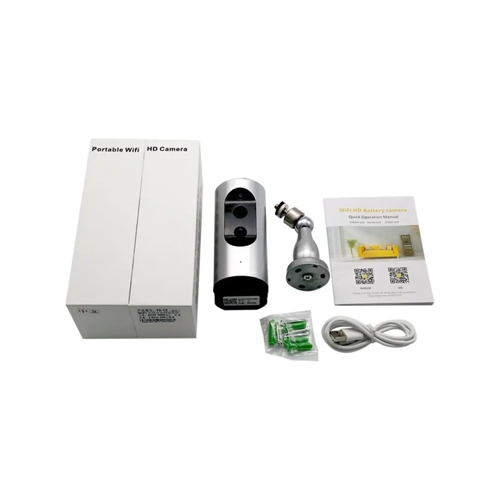 360 Degree Smart 1080P HD Wireless Wireless IP Camera Panoramic Camera Wifi Monitoring Camera Security Video Surveillance Camera 360 Degree Smart 1080P HD Wireless Wireless IP Camera Panoramic Camera Wifi Monitoring Camera Security Video Surveillance Camera