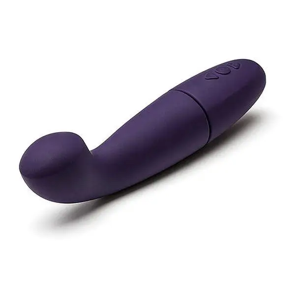 Choosy плавный вибратор G-Spot Tickler Vibes 70149 |