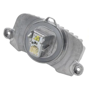 

New DRL LED control unit Angel Eyes DRL Diode Insert Ballast Module For BMW F30 F31 F34 3 Series 7398766