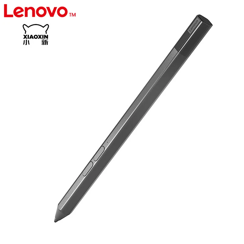 touch pens for ipads Original Active pen for Lenovo Tab P11 yoga tab 11 TB-J606F J606N Tab P11 pro TB-J706f stylus aes 2.0 wgp Precision Pen 2 +pen tablet holder for car dashboard