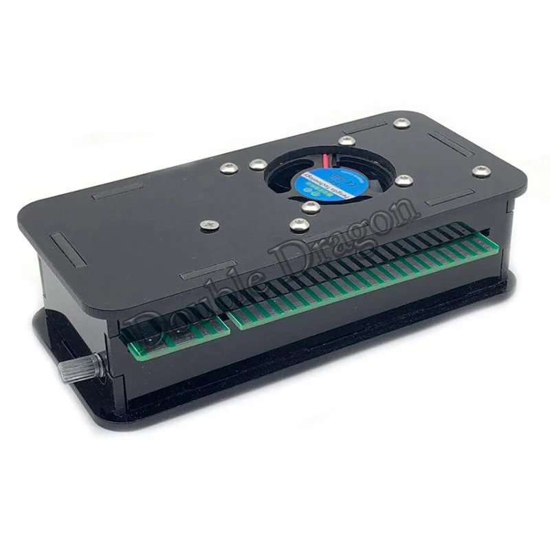 US $116.00 New Tian Box 10999 in 1 Multi Game Board PCB HDMI Output Jamma Connector 27 Big Rom Games Support 3D Games for Arcade Machine
