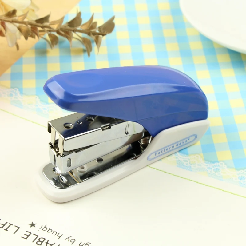 Aihao конфеты цвет степлер офисные школьные принадлежности Канцтовары|stationery pen|supply
