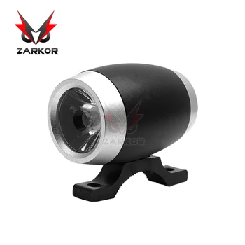 

Zarkor LED Bar Cre e Strong light Low light Strobe Three modes 6000K-7000K 5W 7W 8W Work Light IP68 1500lm