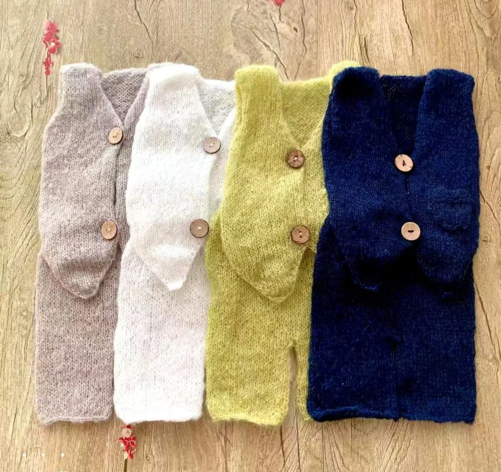 Фотография для маленьких мальчиков фотография новорожденных реквизит Одежда