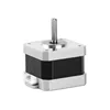 34mm 42 stepper motor high torque hybrid 2 phase stepping motor for 3D printing engraving machine height ► Photo 2/2