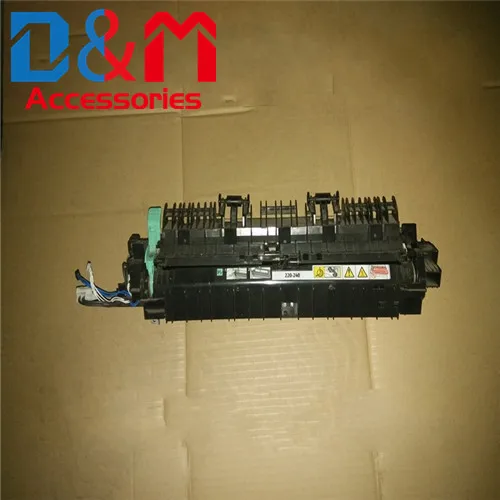 1 шт Восстановленный узел термозакрепления 110V 220V для Xerox S1810 S2010 S2011 S2220 S2420 S2520