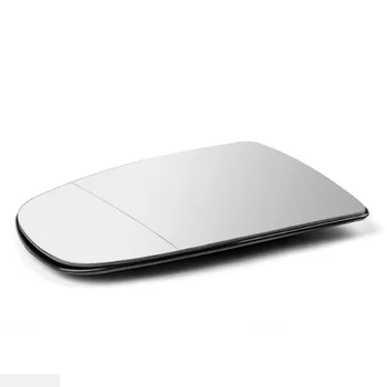 

Left Rearview Mirror Wide-angle Aspherical Exterior Accessories Car Auto