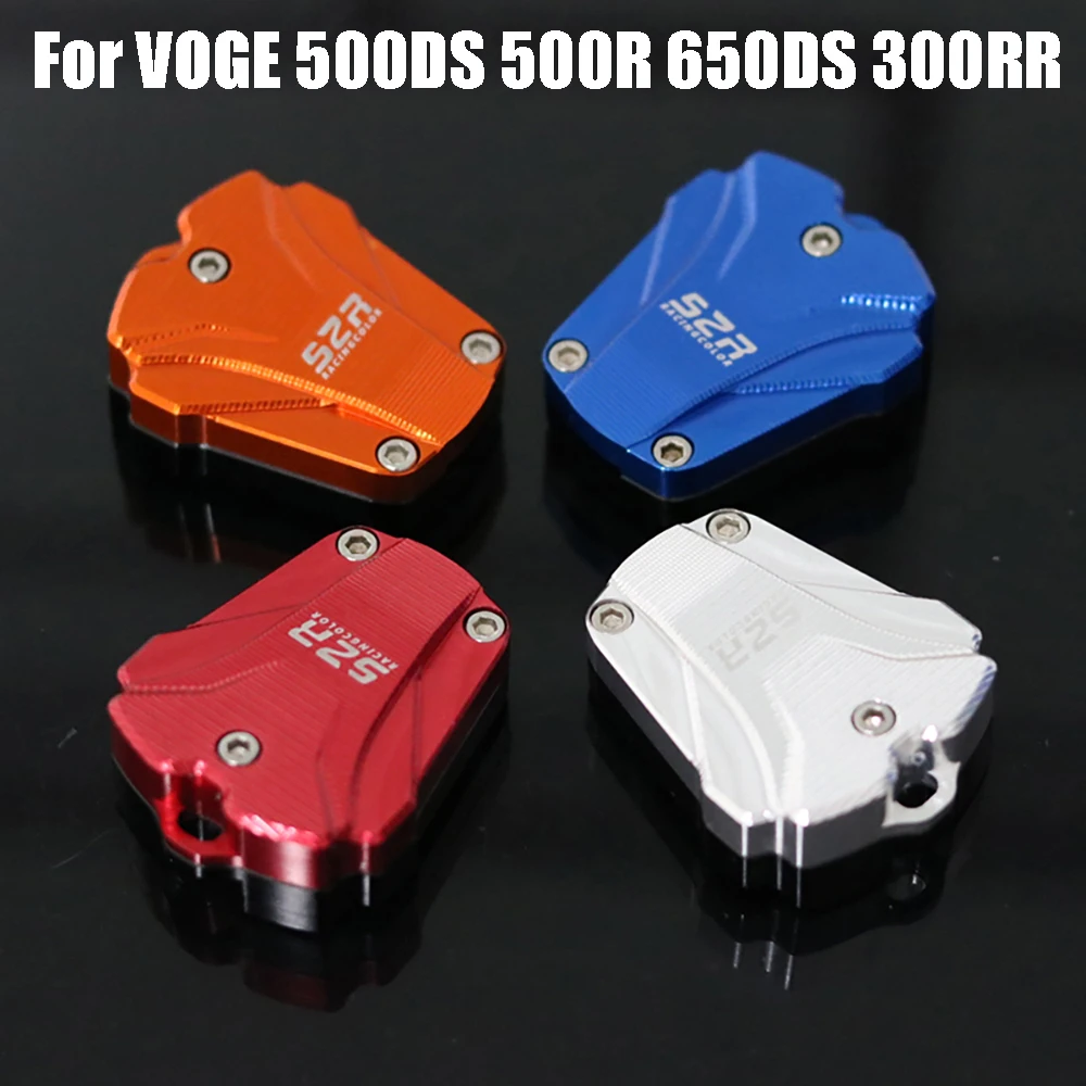 Крышка для мотоциклетного ключа чехол ключей телефона Loncin VOGE 500DS 500R 650DS 300RR 300AC 500 DS