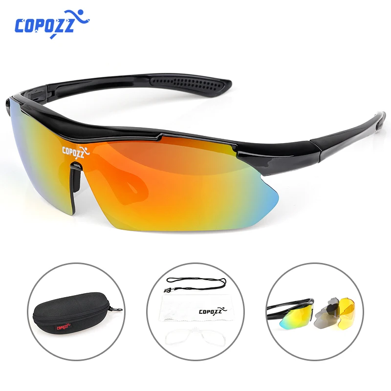 bicycle sunglasses brands