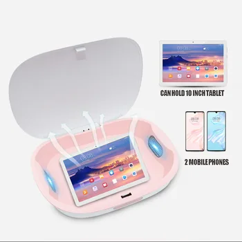 

UV Sterilization Container Phone Sterilizer Large Capacity Underwear Flatbed UV Disinfection Machine