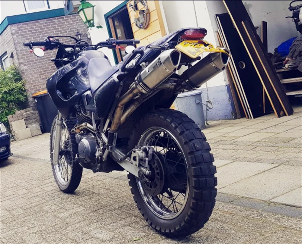 MC-R duke 640 lc4 supermoto 990