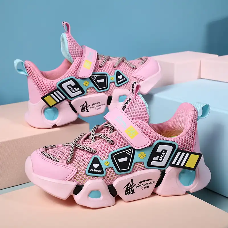 Zapatillas niña talla 31 Outlet