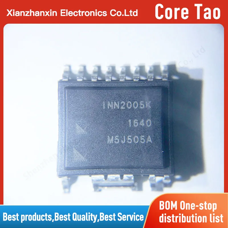 

1pcs/lot INN2005K INN2005 ESOP16 Fast charging source management chip in stock
