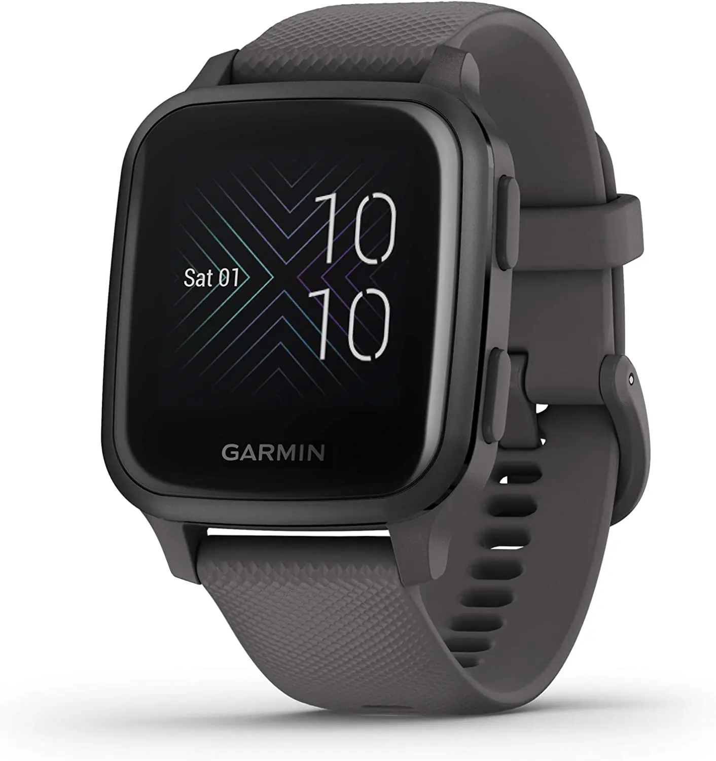 Original Garmin Venu Sq Music, Gps 