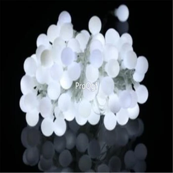 

ProQgf 1Pcs A Set holiday white pure light