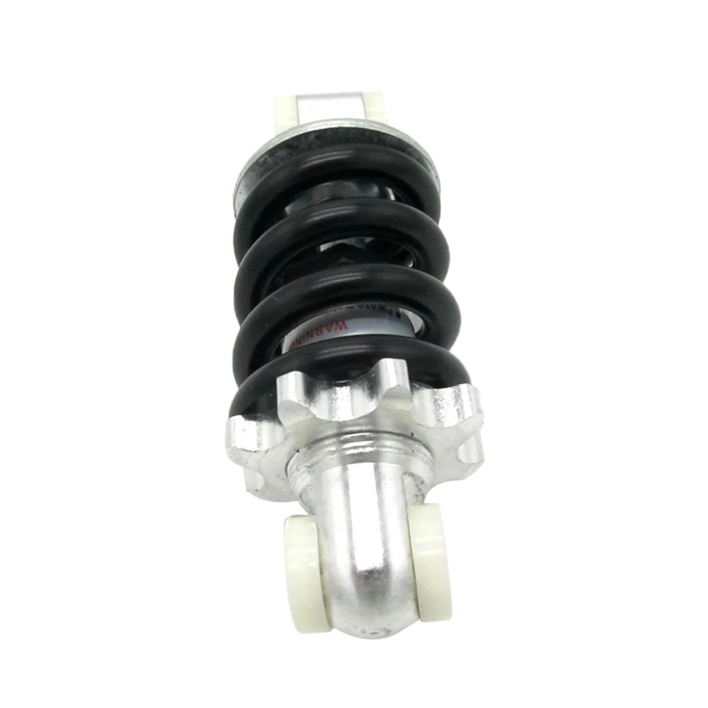 100MM 750LBs Rear Shock Absorber Shocker Suspension For 2 Stroke ATV Buggy