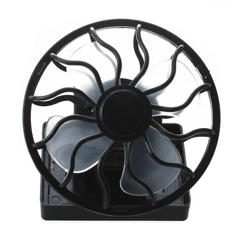 

Fan pocket clips Solar Hat sport fan cap