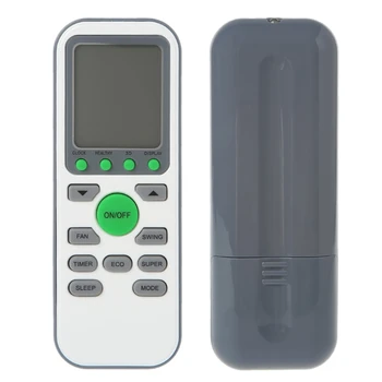 

Replacement Air Conditioner Remote Control For TCL GYKQ-36 Controller Universal B85B